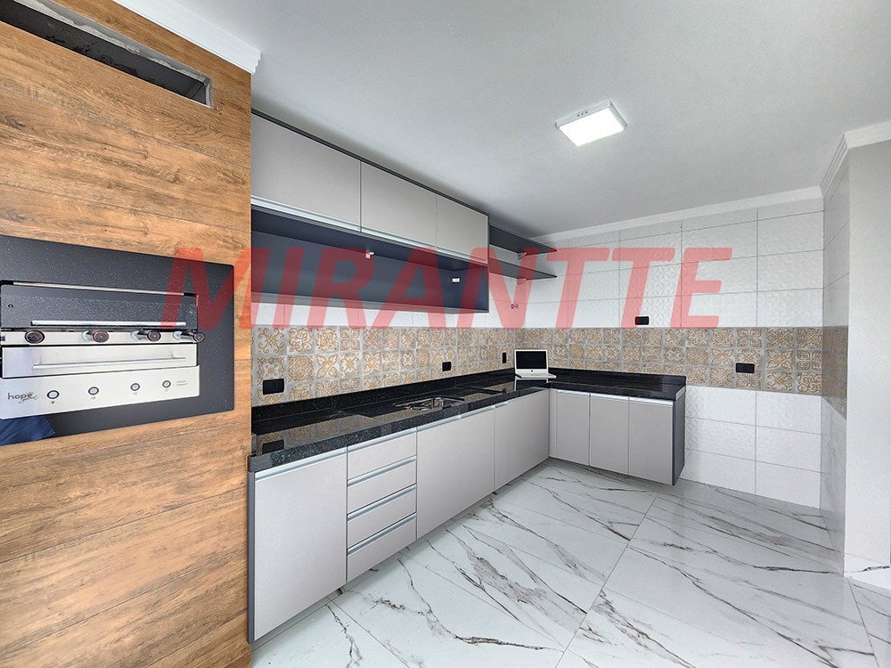 Apartamento de 76m² com 3 quartos em Tremembe