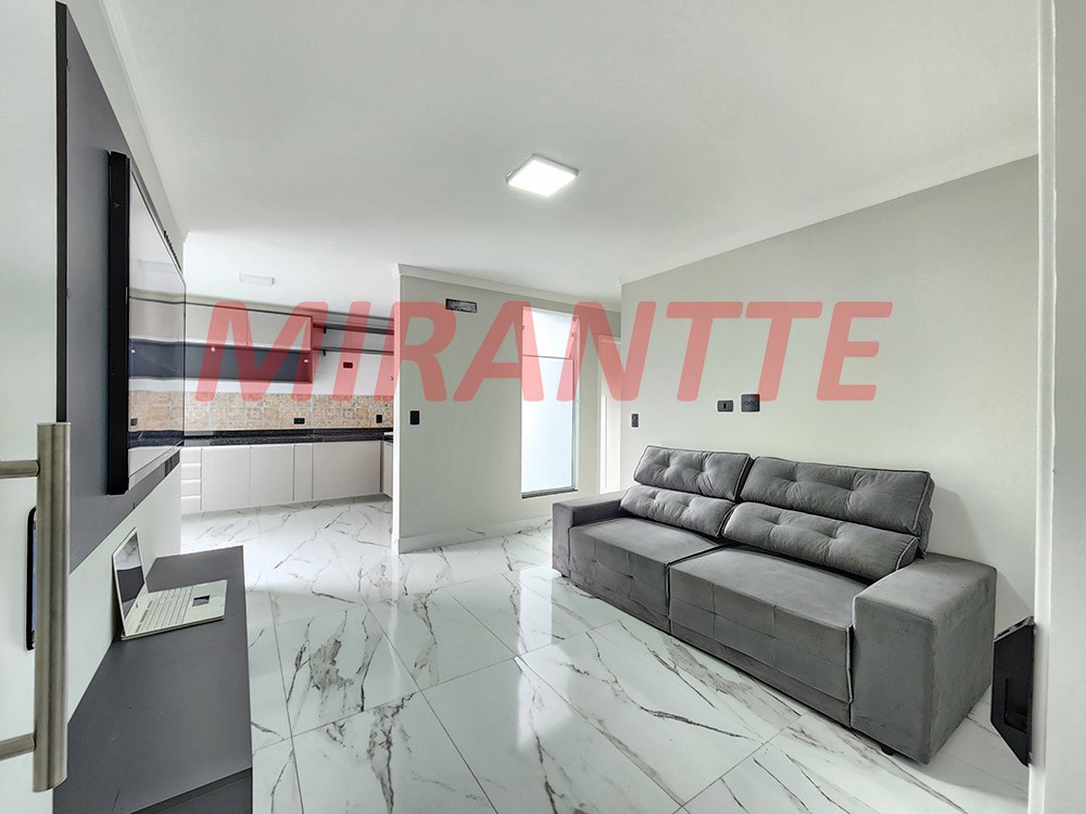 Apartamento de 76m² com 3 quartos em Tremembe