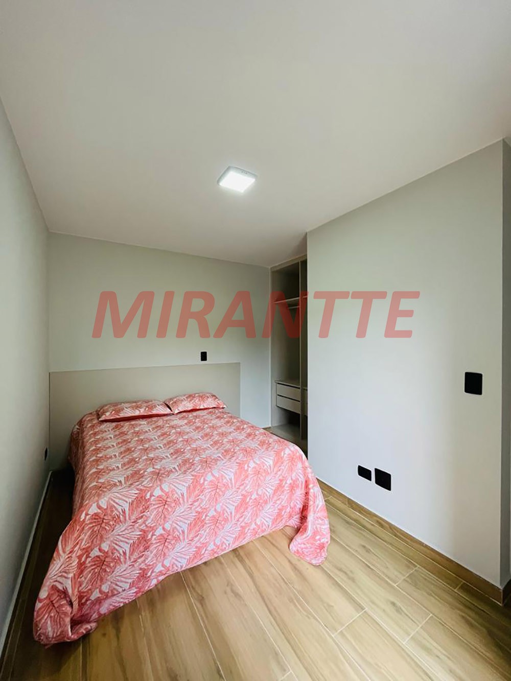 Apartamento de 76m² com 3 quartos em Tremembe