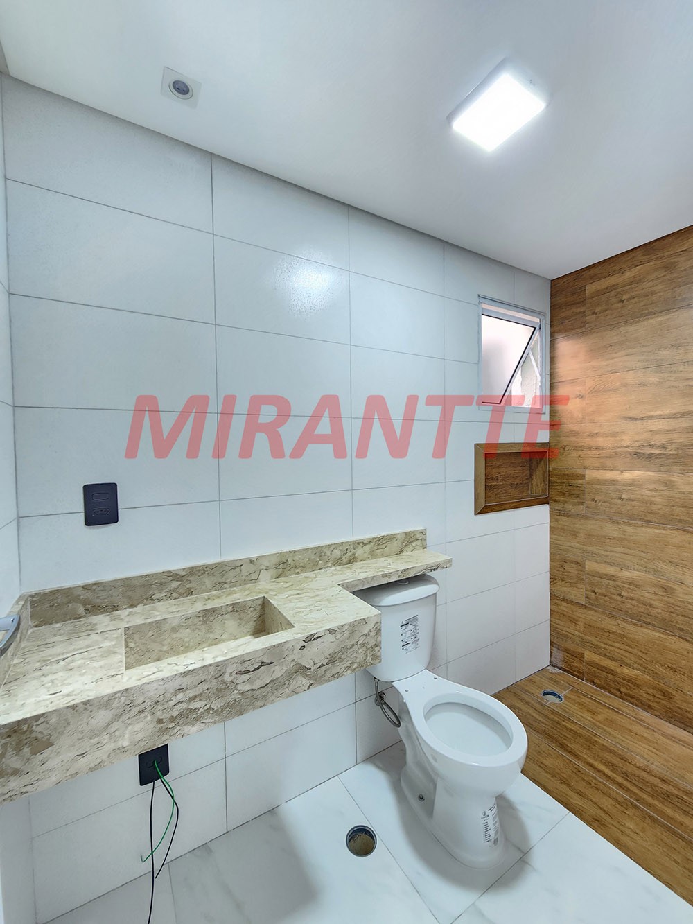 Apartamento de 76m² com 3 quartos em Tremembe