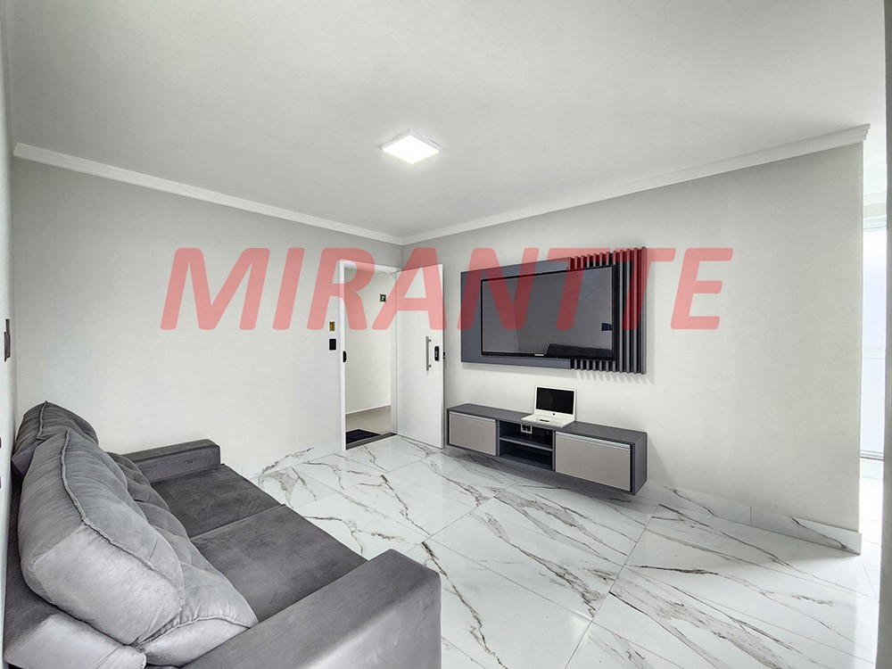 Apartamento de 76m² com 3 quartos em Tremembe