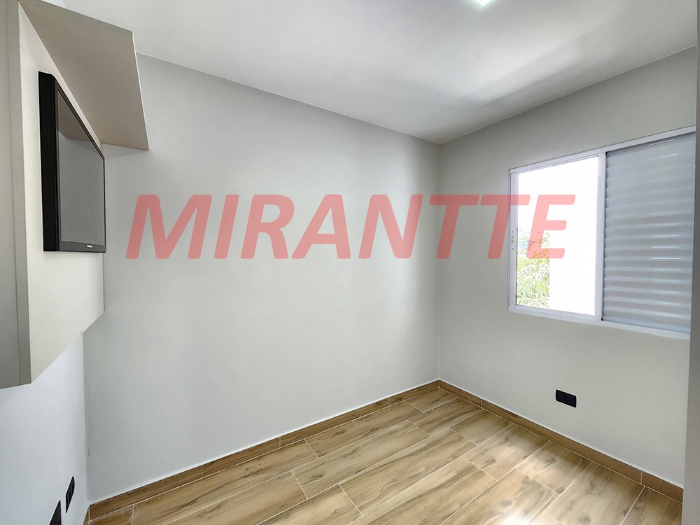 Apartamento de 76m² com 3 quartos em Tremembe