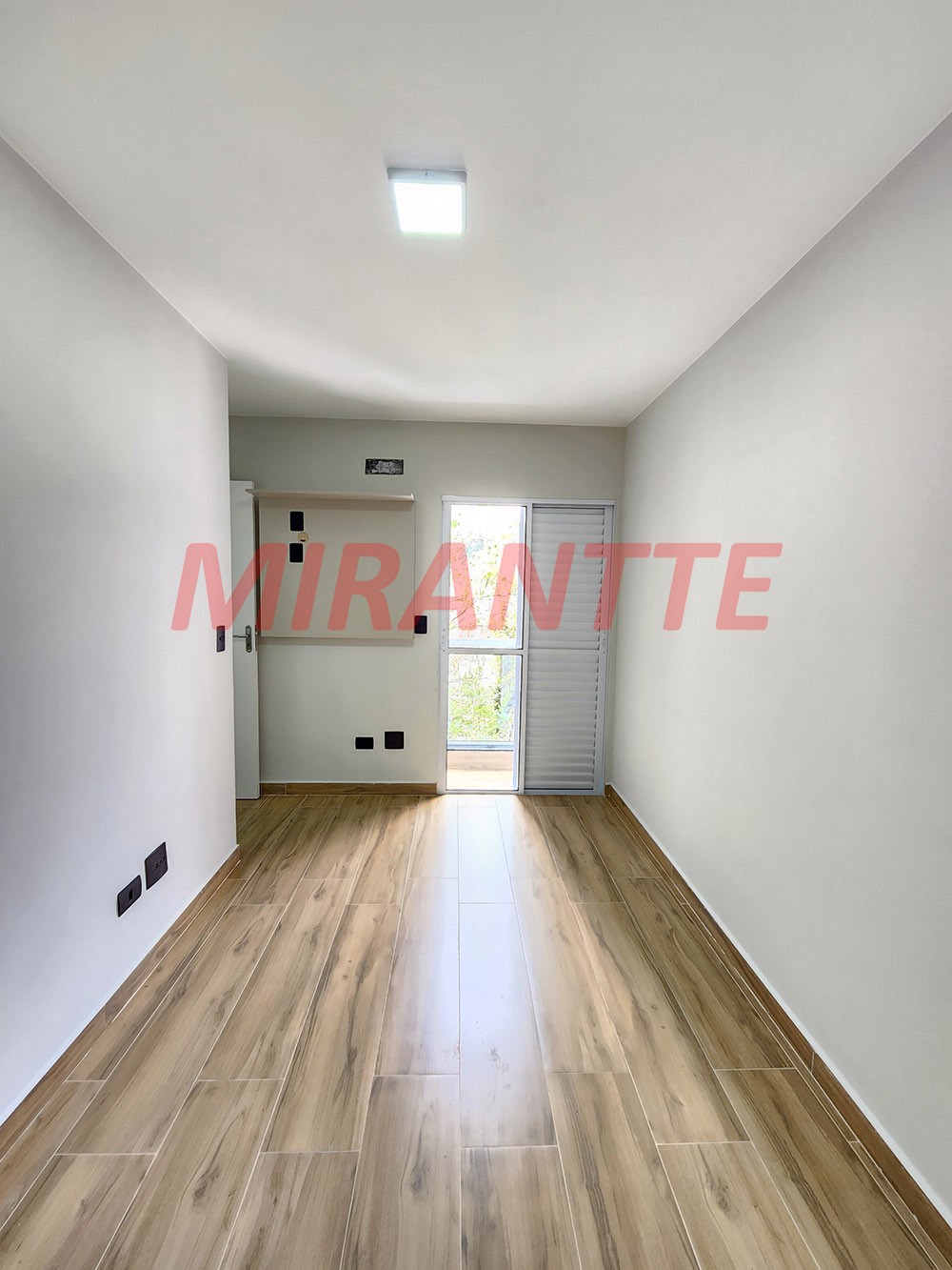 Apartamento de 76m² com 3 quartos em Tremembe