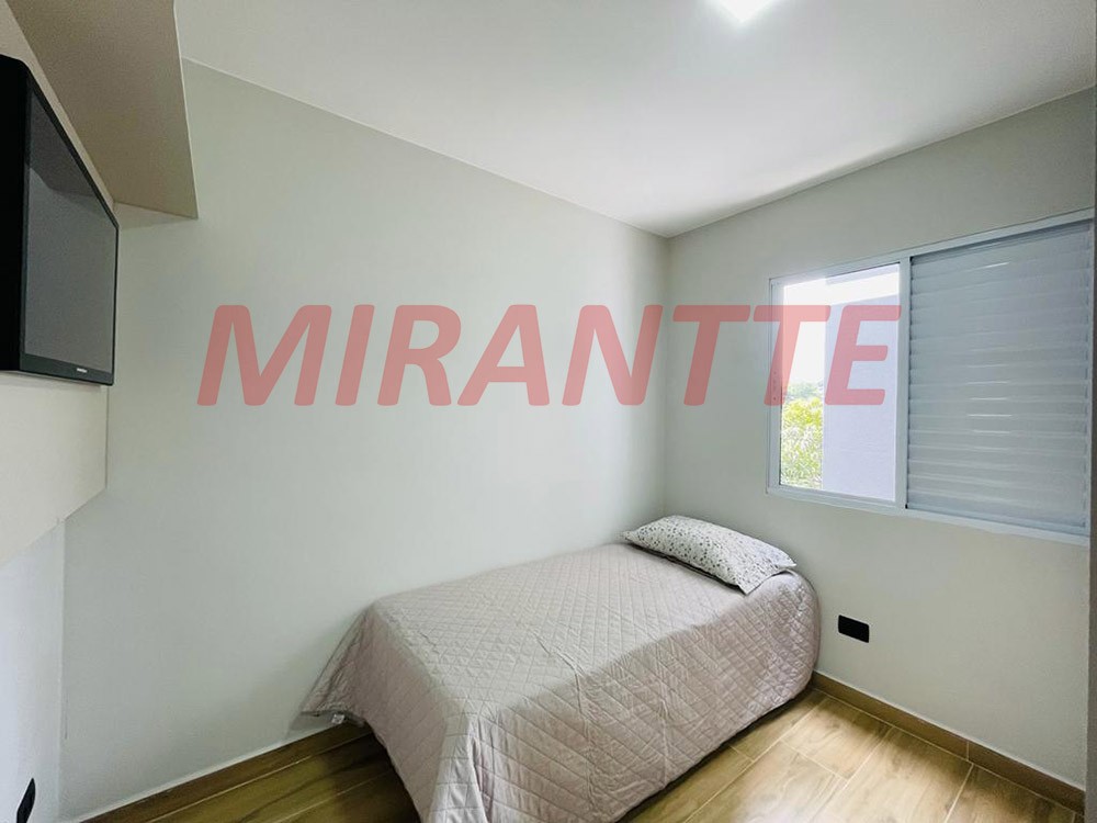 Apartamento de 76m² com 3 quartos em Tremembe