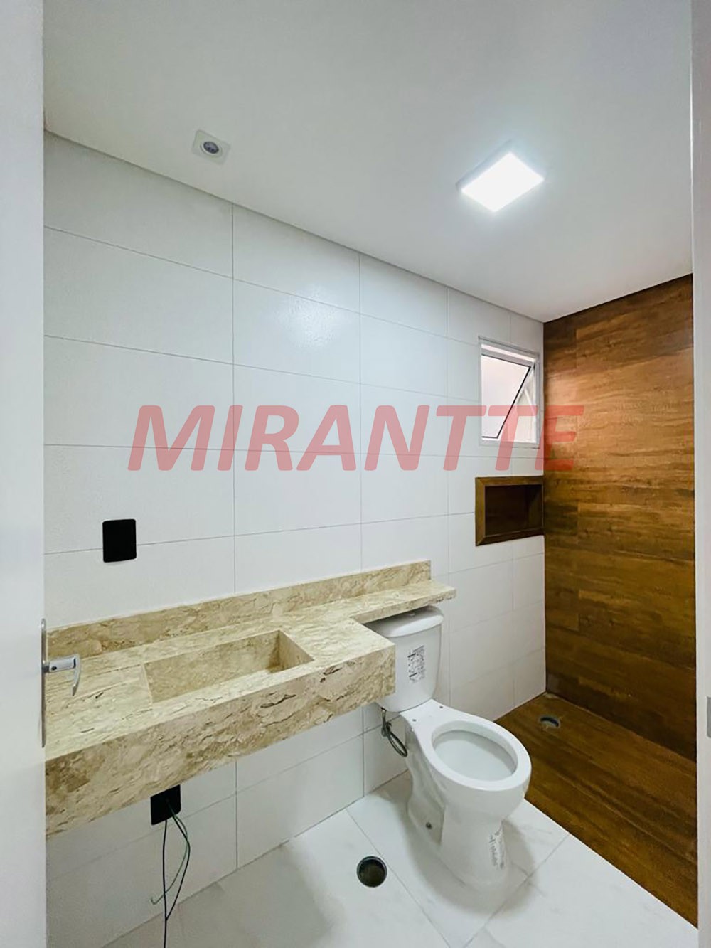 Apartamento de 76m² com 3 quartos em Tremembe