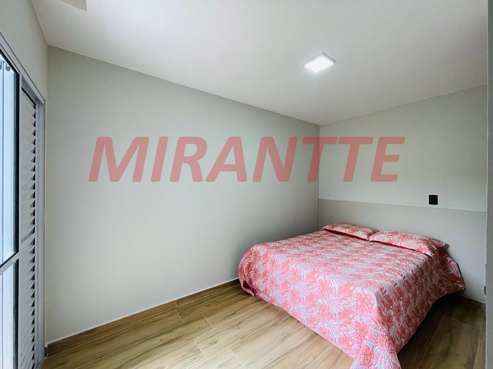 Apartamento de 76m² com 3 quartos em Tremembe