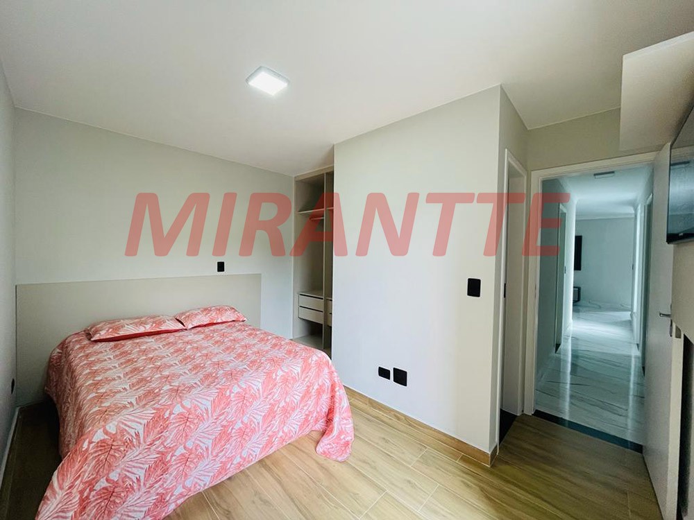 Apartamento de 76m² com 3 quartos em Tremembe