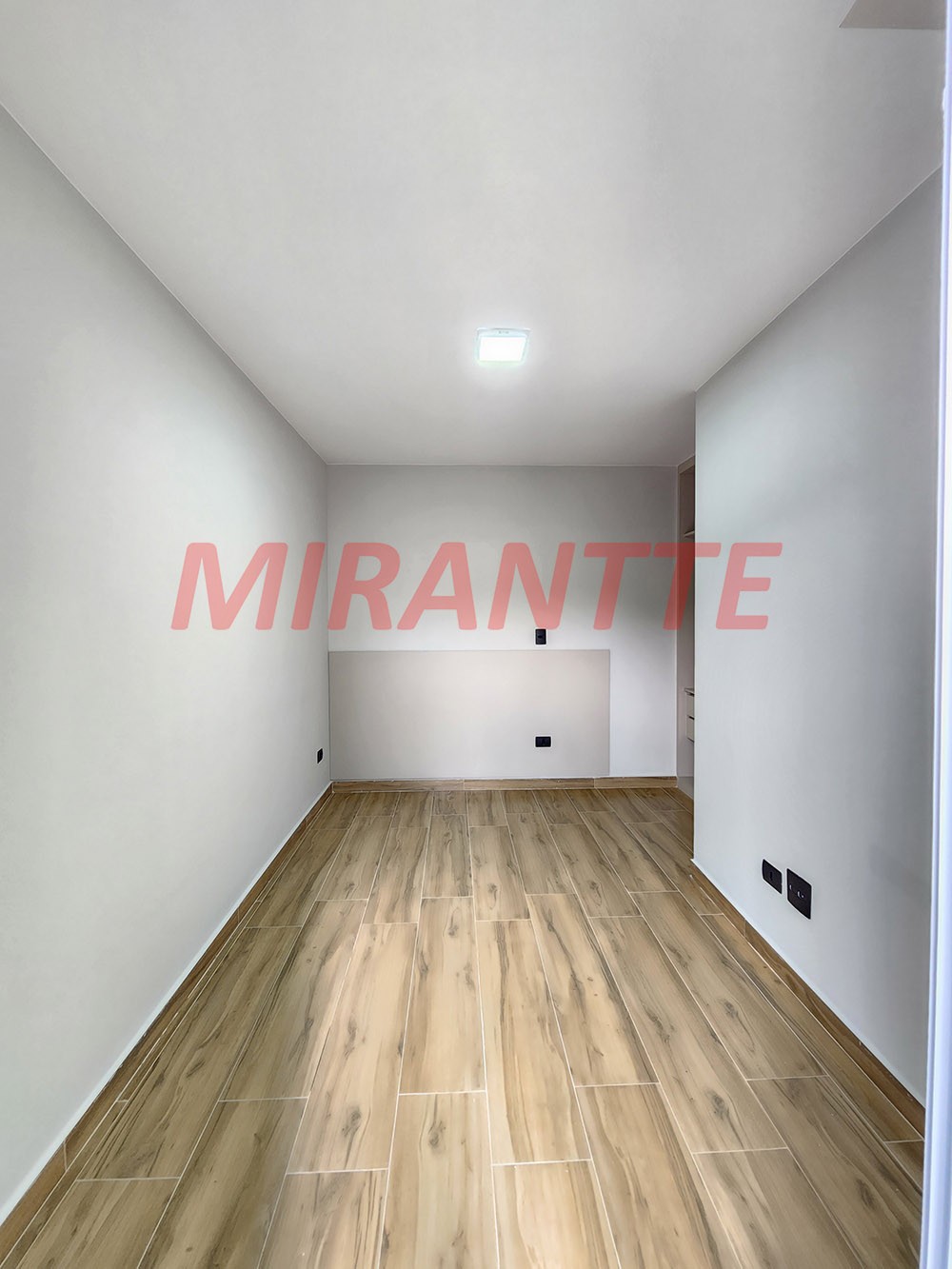 Apartamento de 76m² com 3 quartos em Tremembe