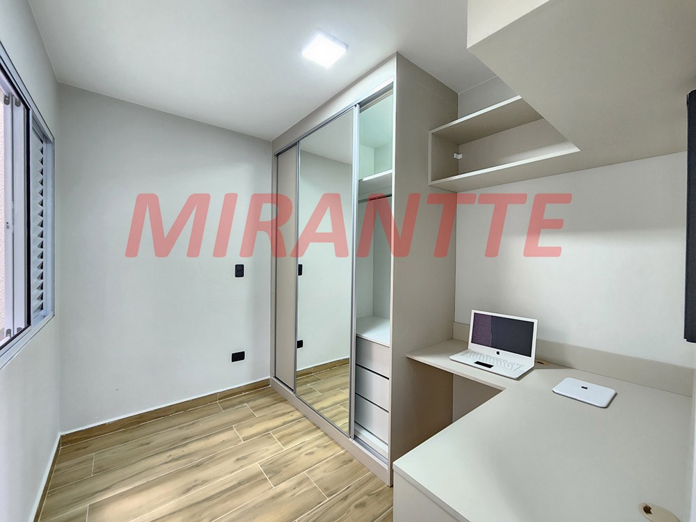 Apartamento de 76m² com 3 quartos em Tremembe