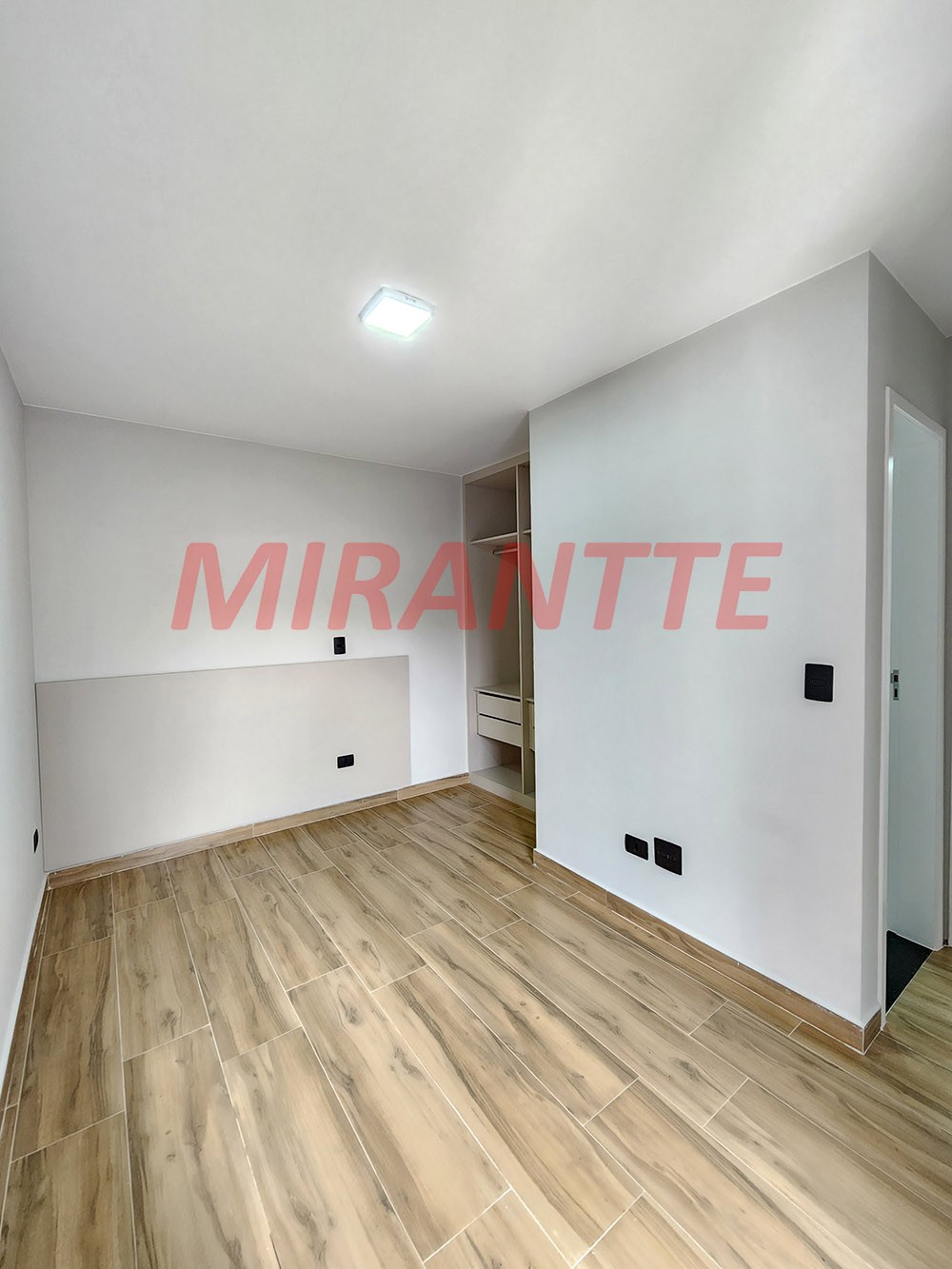 Apartamento de 76m² com 3 quartos em Tremembe
