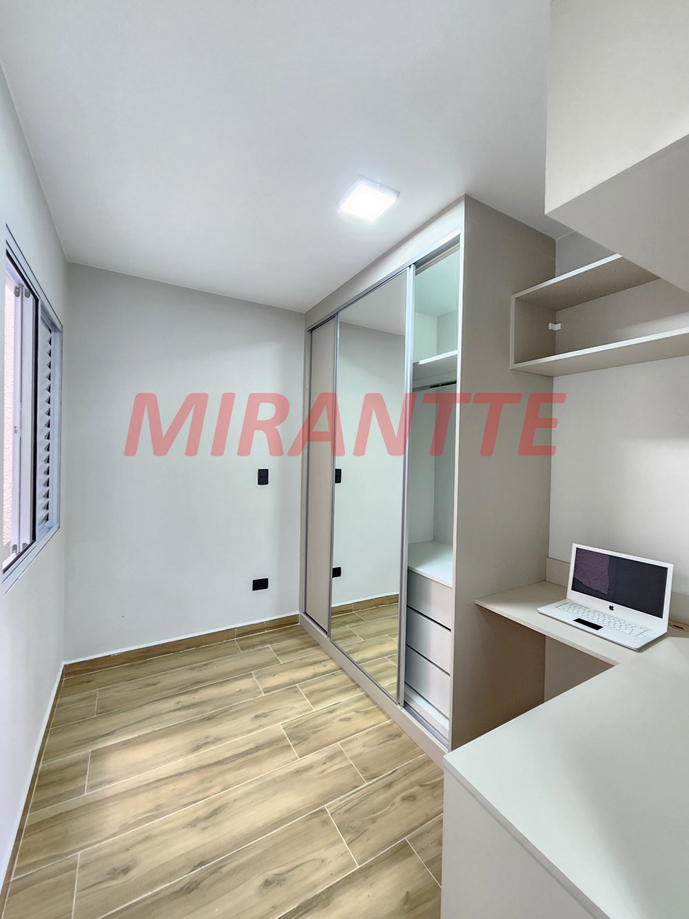Apartamento de 76m² com 3 quartos em Tremembe