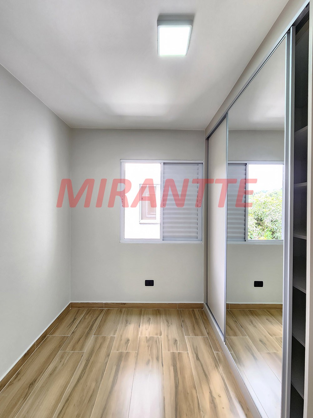 Apartamento de 76m² com 3 quartos em Tremembe