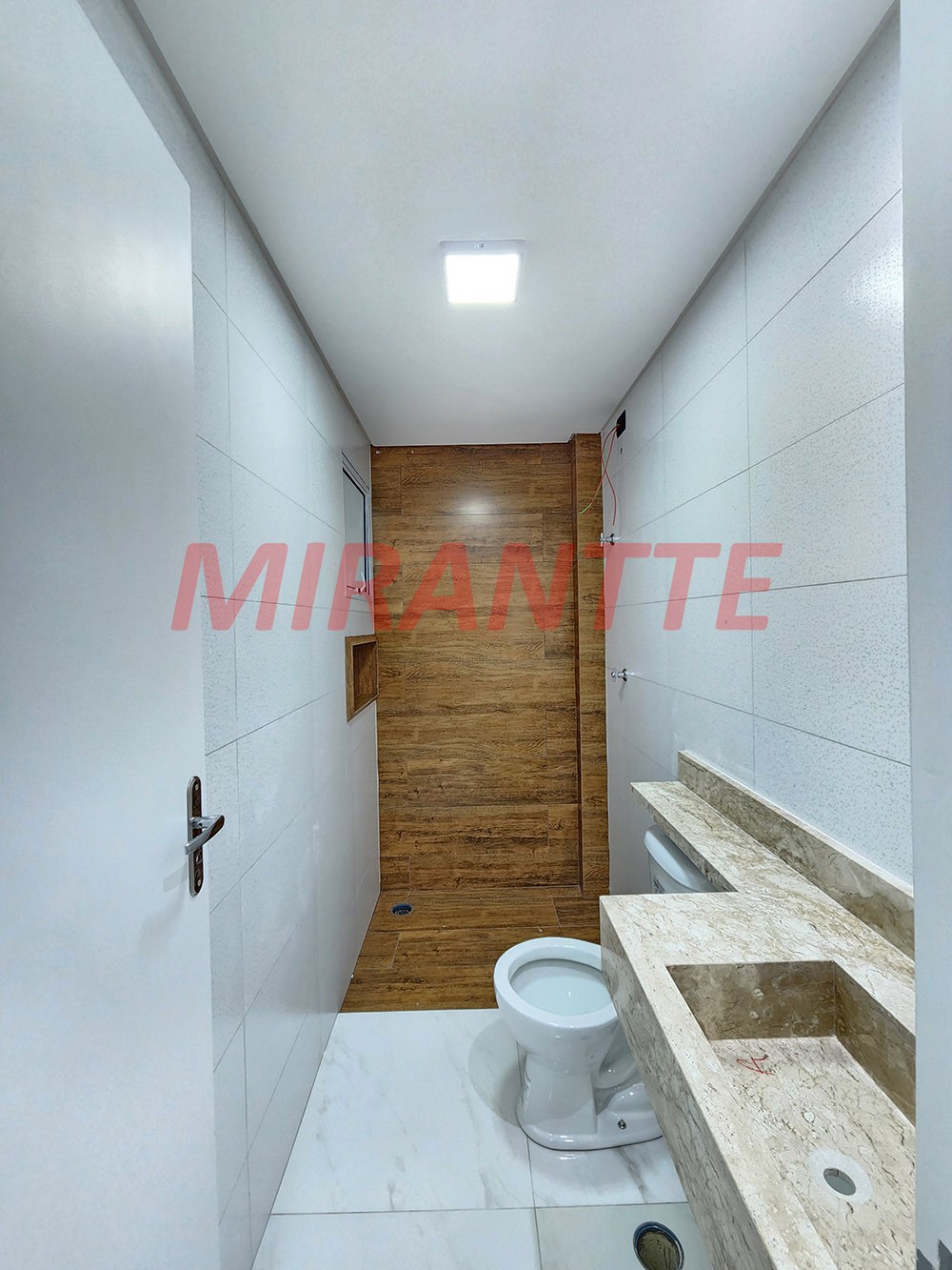 Apartamento de 76m² com 3 quartos em Tremembe