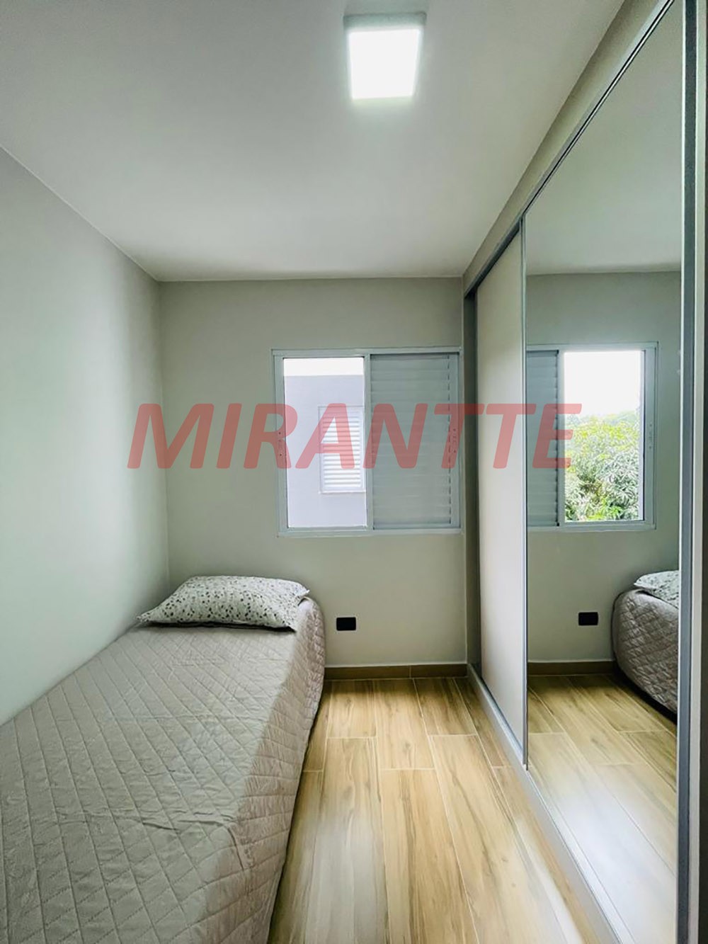 Apartamento de 76m² com 3 quartos em Tremembe