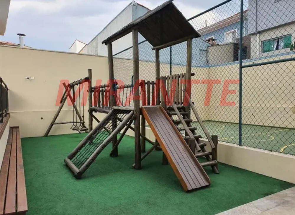 Apartamento de 150m² com 3 quartos em Jardim São Paulo