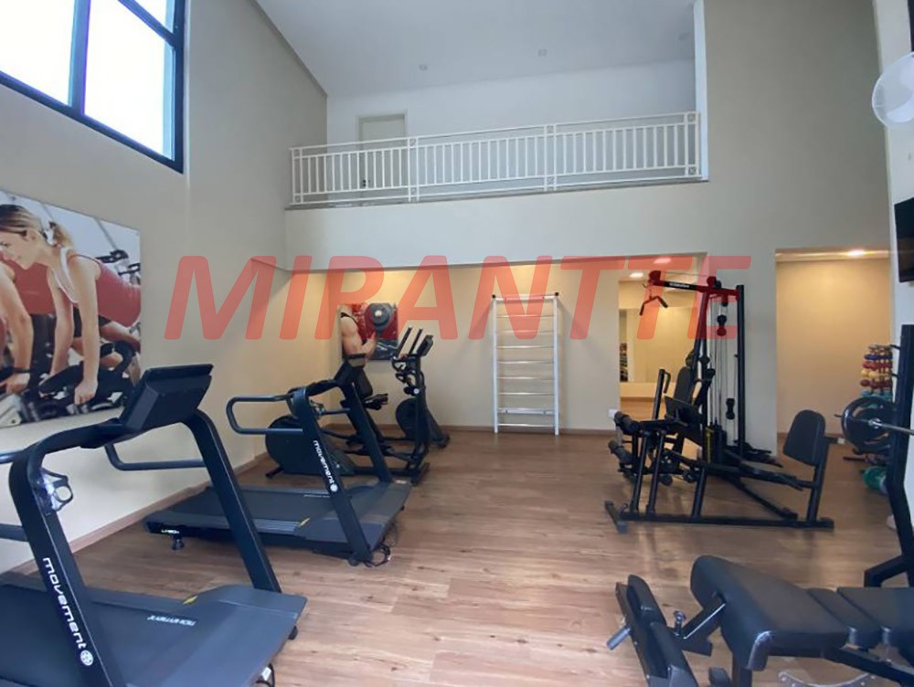 Apartamento de 150m² com 3 quartos em Jardim São Paulo