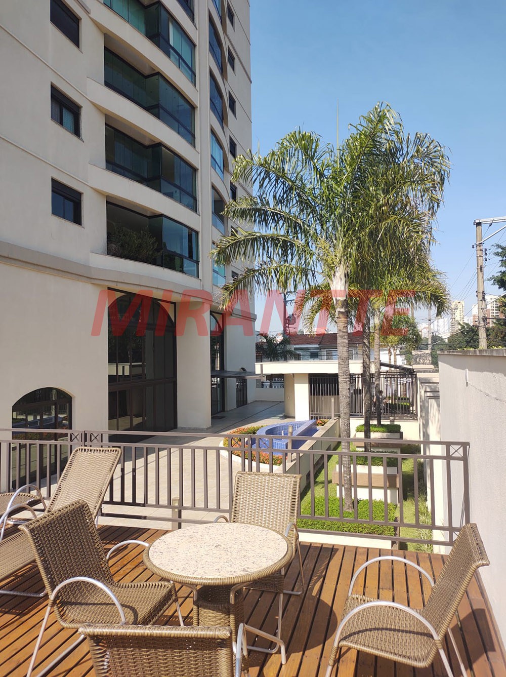Apartamento de 150m² com 3 quartos em Jardim São Paulo