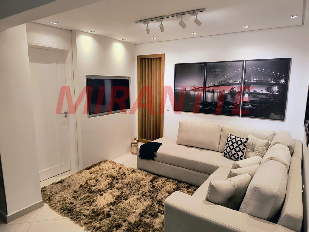 Apartamento de 150m² com 3 quartos em Jardim São Paulo