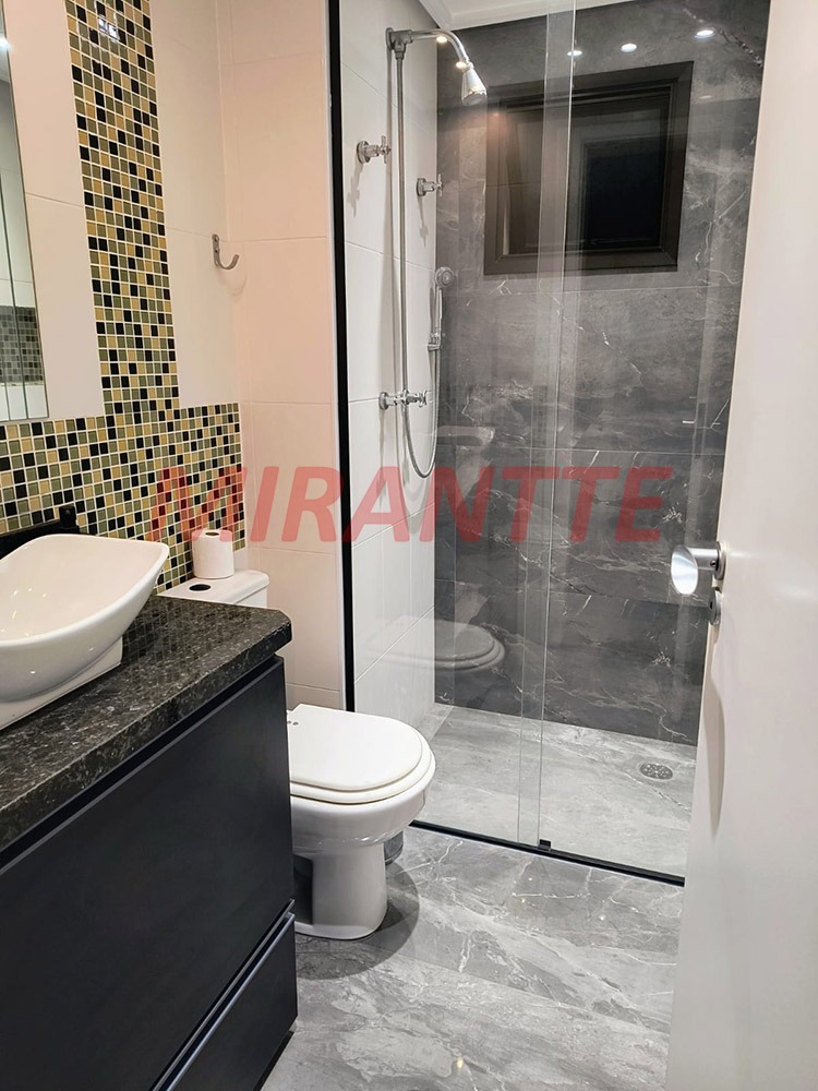 Apartamento de 150m² com 3 quartos em Jardim São Paulo