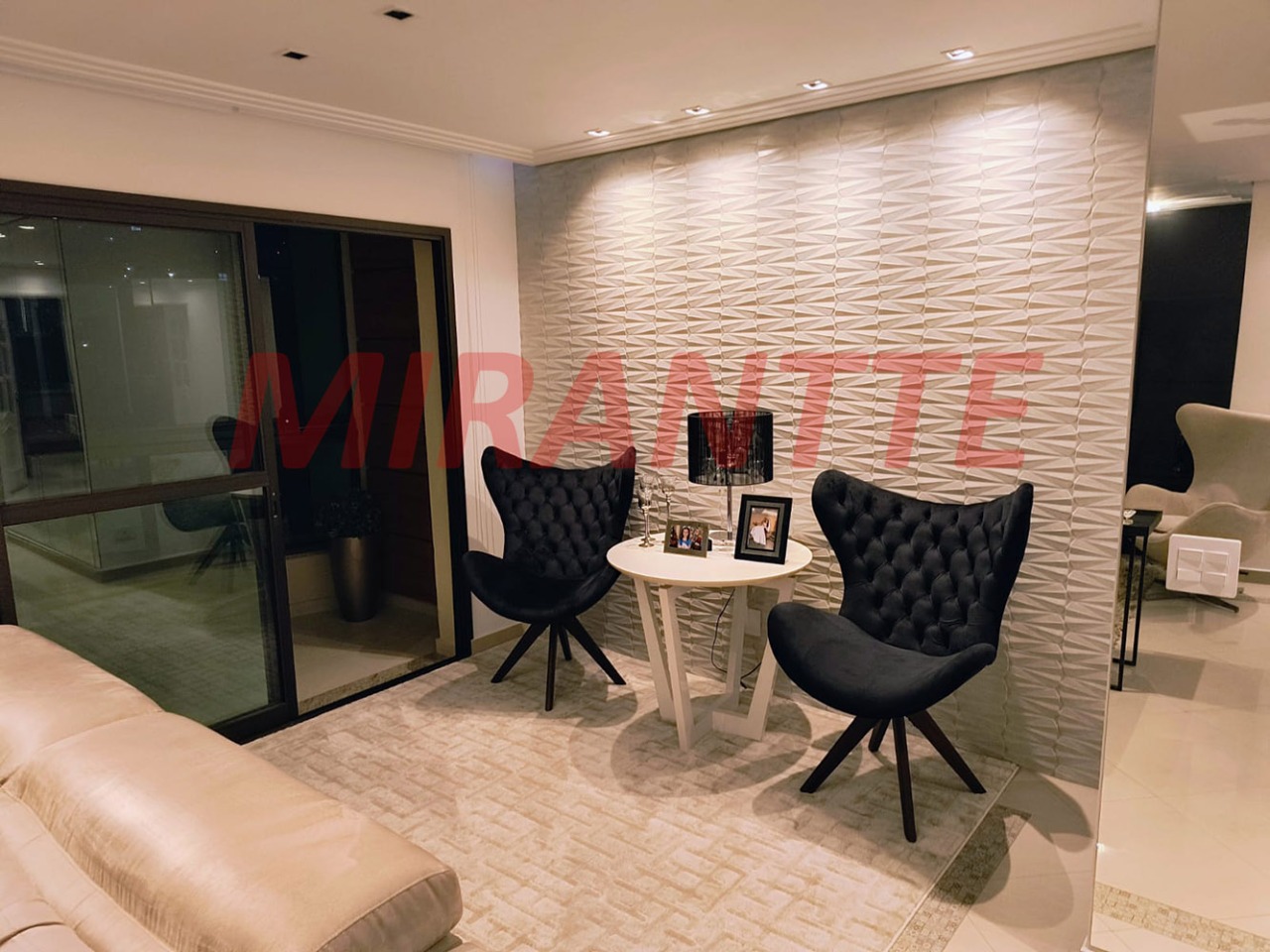 Apartamento de 150m² com 3 quartos em Jardim São Paulo