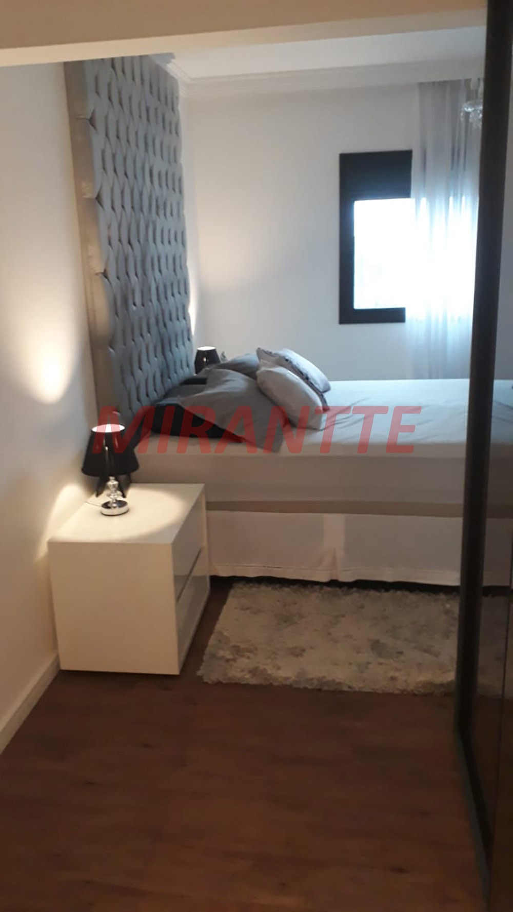 Apartamento de 150m² com 3 quartos em Jardim São Paulo