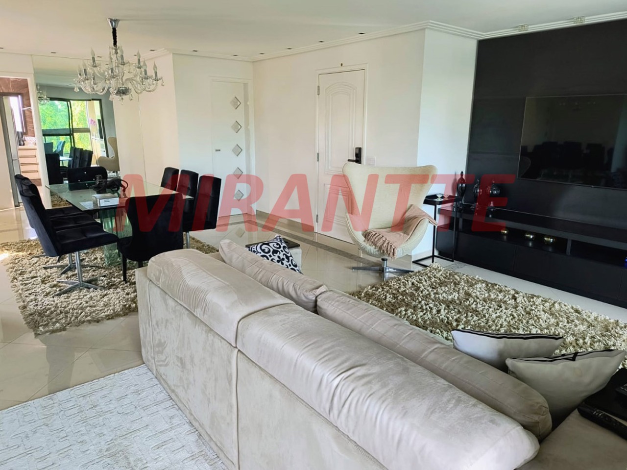 Apartamento de 150m² com 3 quartos em Jardim São Paulo