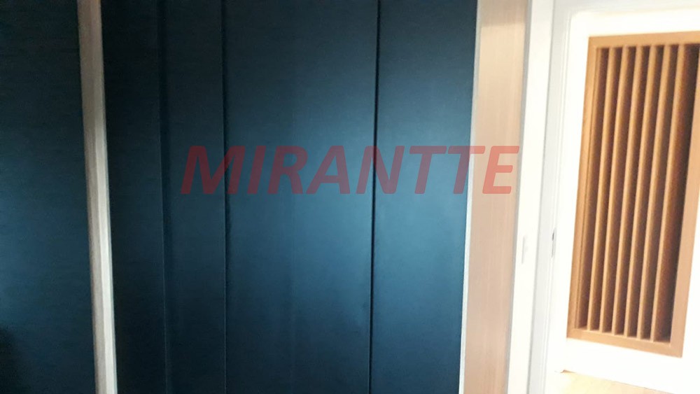 Apartamento de 150m² com 3 quartos em Jardim São Paulo