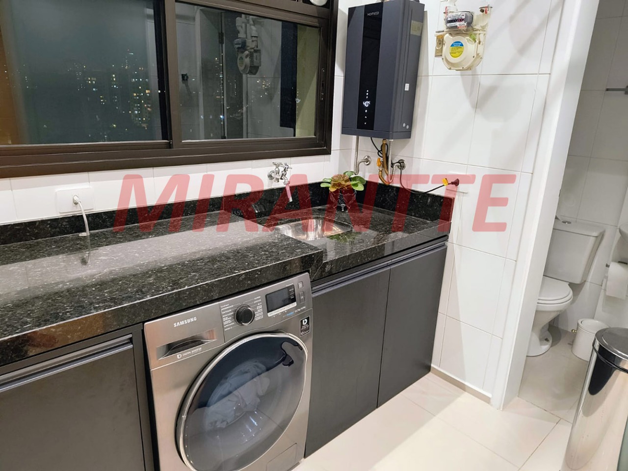 Apartamento de 150m² com 3 quartos em Jardim São Paulo