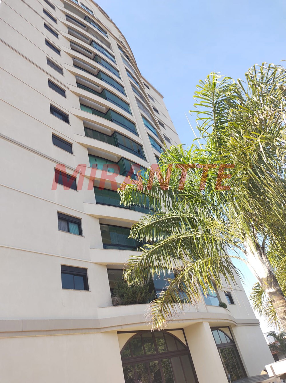 Apartamento de 150m² com 3 quartos em Jardim São Paulo
