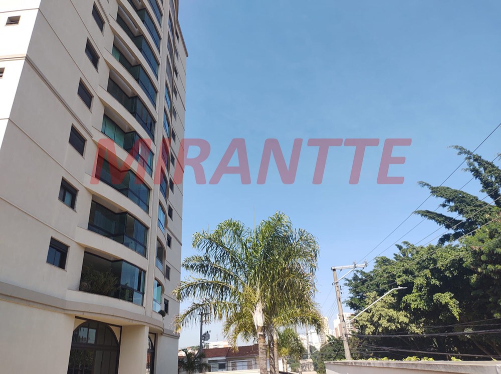 Apartamento de 150m² com 3 quartos em Jardim São Paulo