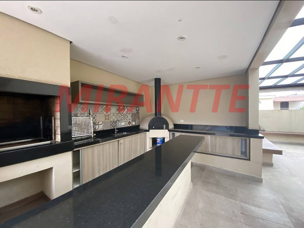 Apartamento de 150m² com 3 quartos em Jardim São Paulo