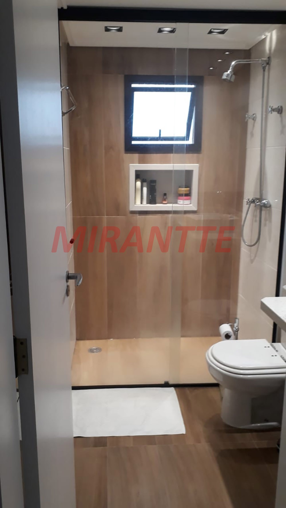 Apartamento de 150m² com 3 quartos em Jardim São Paulo
