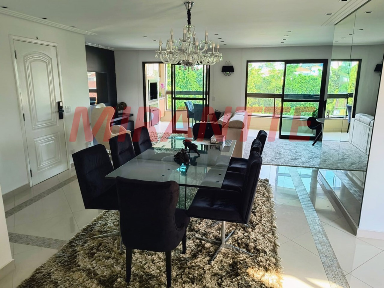 Apartamento de 150m² com 3 quartos em Jardim São Paulo