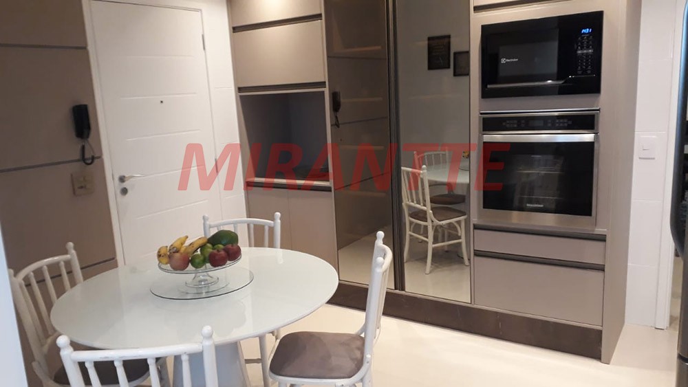 Apartamento de 150m² com 3 quartos em Jardim São Paulo