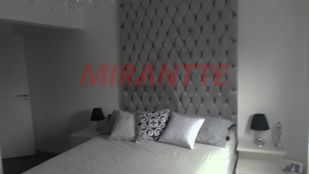Apartamento de 150m² com 3 quartos em Jardim São Paulo