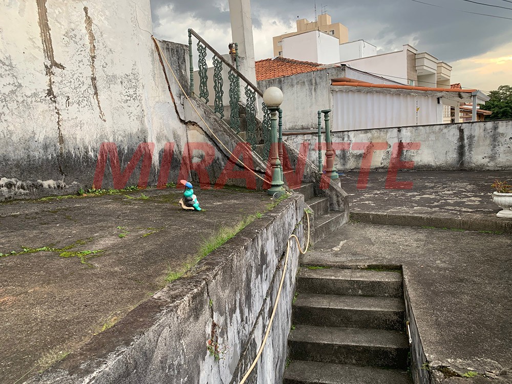 Terreno de 337m² em Jardim São Paulo