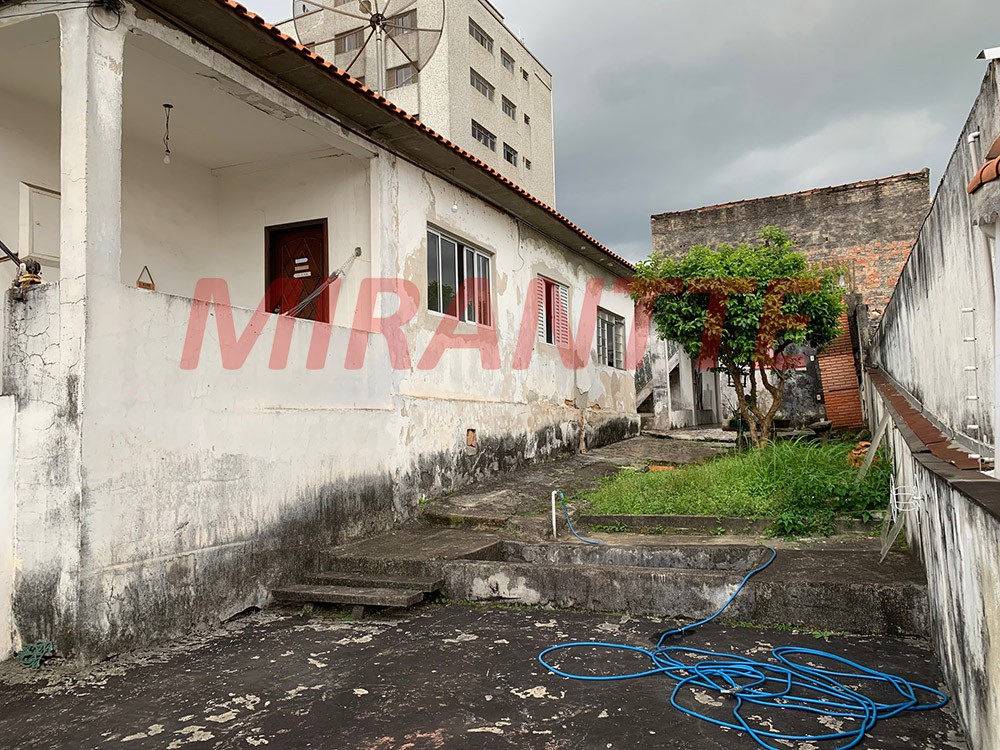 Terreno de 337m² em Jardim São Paulo