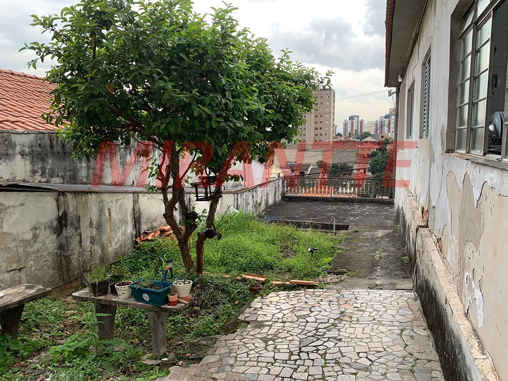 Terreno de 337m² em Jardim São Paulo