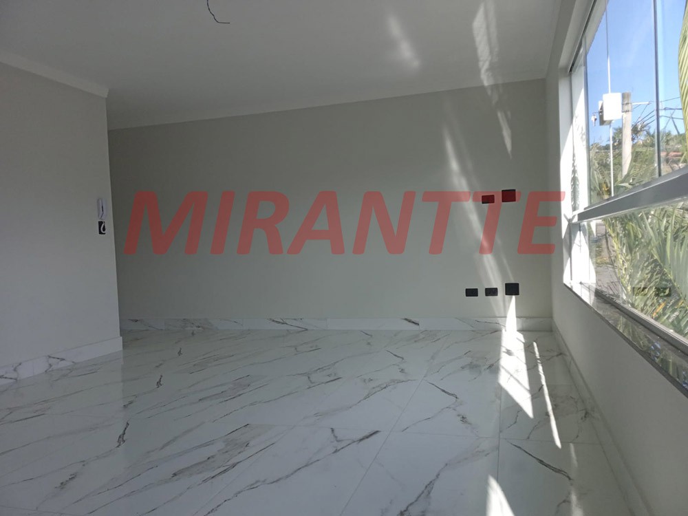 Apartamento de 85m² com 3 quartos em Tremembe
