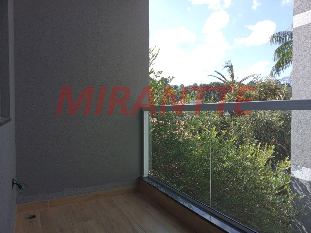 Apartamento de 85m² com 3 quartos em Tremembe