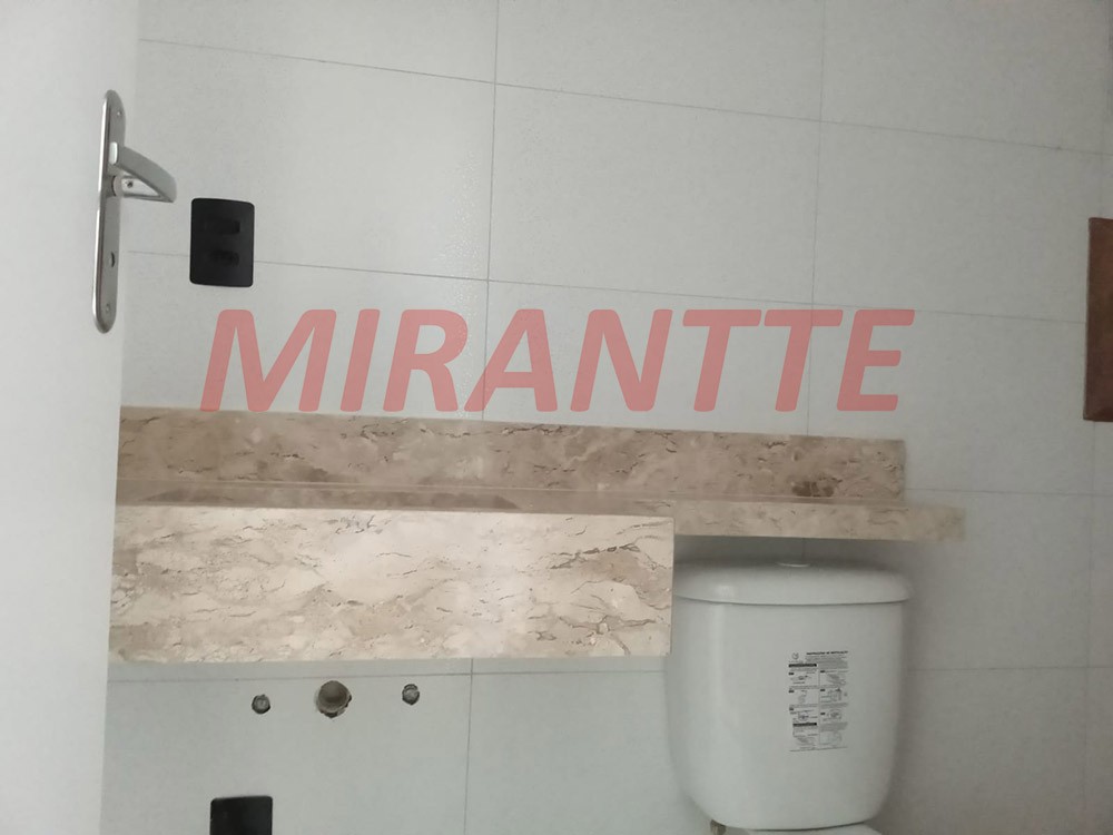 Apartamento de 85m² com 3 quartos em Tremembe