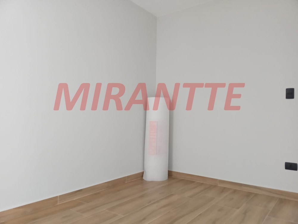 Apartamento de 85m² com 3 quartos em Tremembe