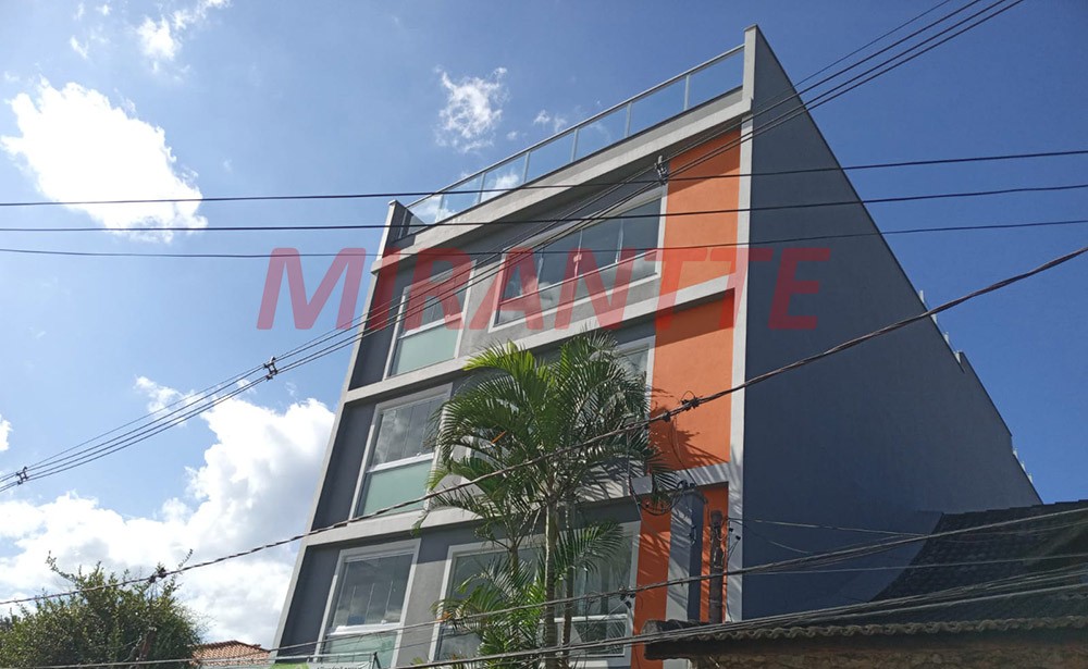 Apartamento de 85m² com 3 quartos em Tremembe