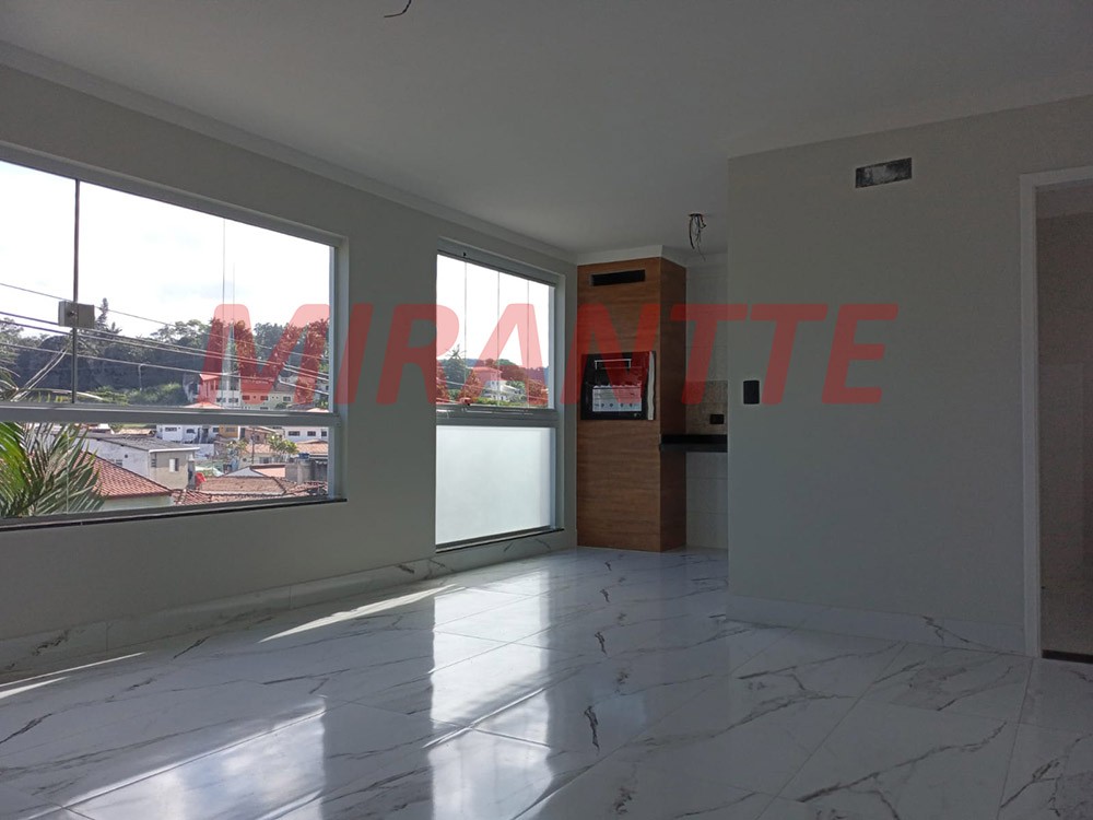 Apartamento de 85m² com 3 quartos em Tremembe