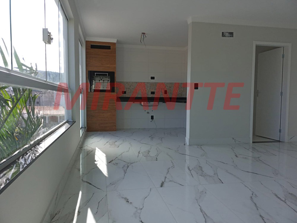 Apartamento de 85m² com 3 quartos em Tremembe