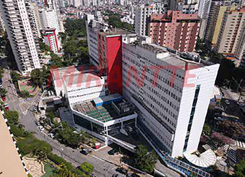 Apartamento com 2 quartos em Santana