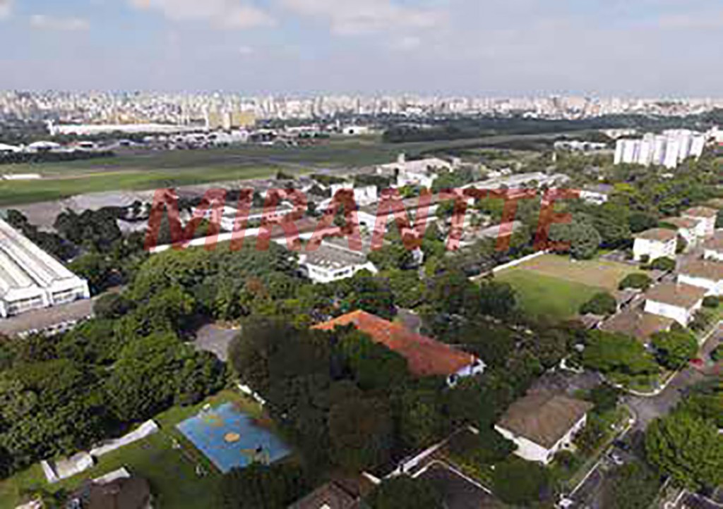 Apartamento com 2 quartos em Santana