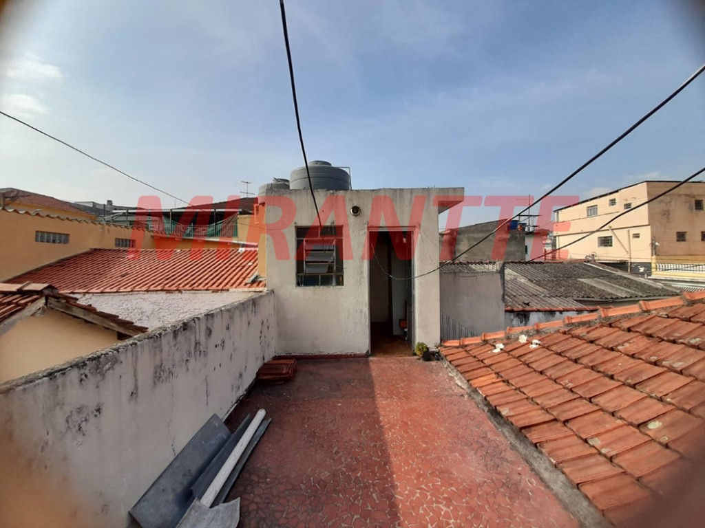 Casa terrea de 170m² com 4 quartos em Parque Peruche