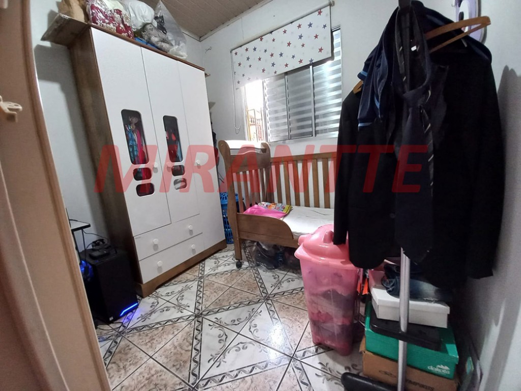 Casa terrea de 170m² com 4 quartos em Parque Peruche