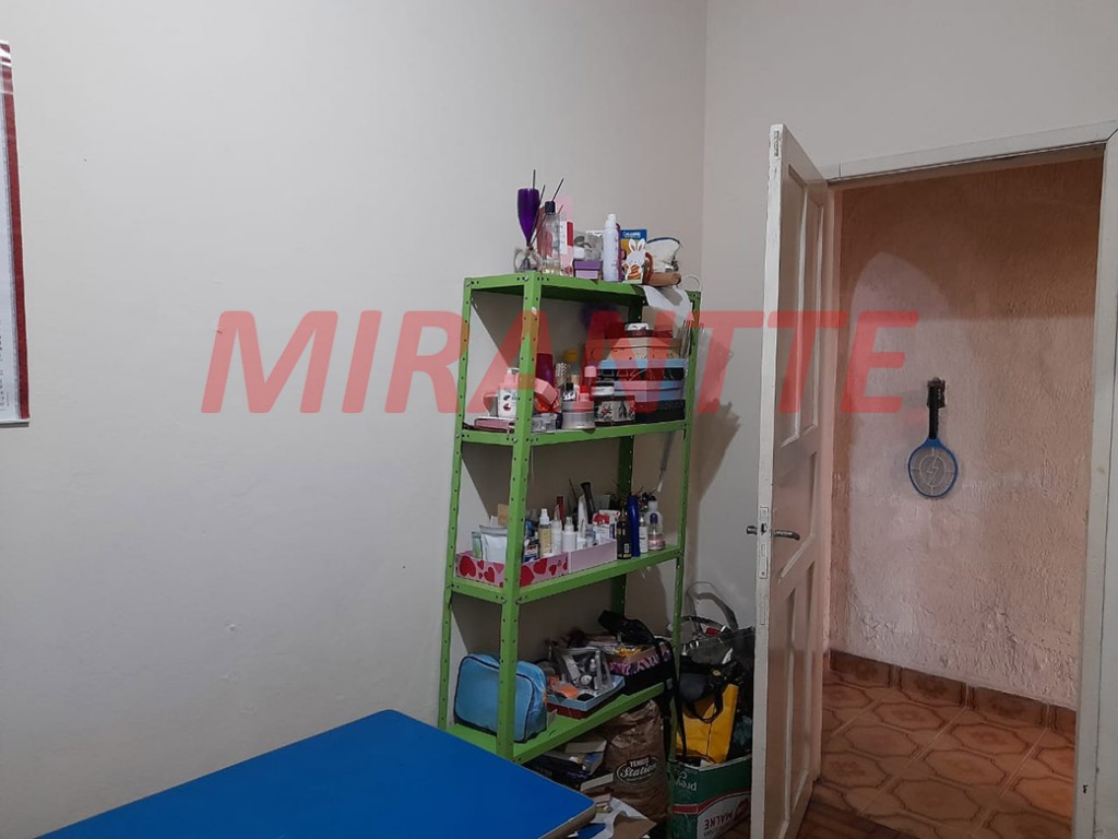 Casa terrea de 170m² com 4 quartos em Parque Peruche